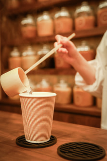 みそめぼれ店内画像2