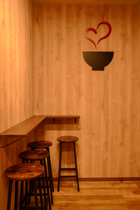 みそめぼれ店内画像3